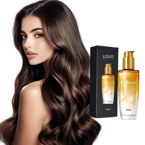 Argan Hair Growth Oil - Best Care Neo Repair Scalp Anti Loss Thicken Essence