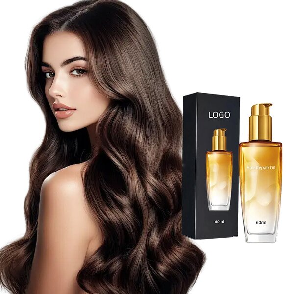 Argan Hair Growth Oil - Best Care Neo Repair Scalp Anti Loss Thicken Essence