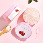 Tea Tree Body Scrub - Custom 500ml Whitening Sensitive Skin Face Body