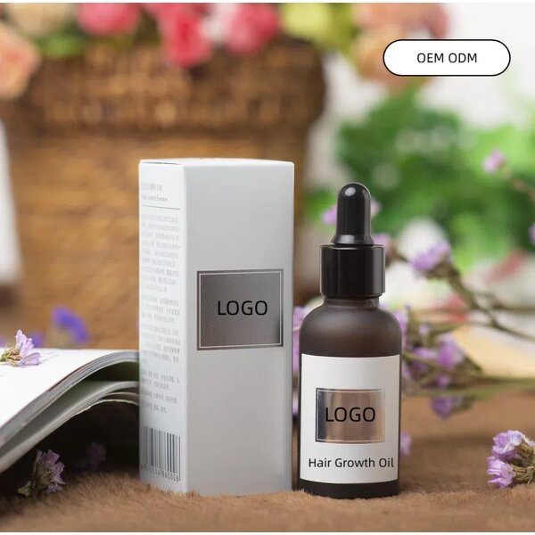 Neo Hair Growth Oil - Bulk Private Label Best Organic Regrowth Serum
