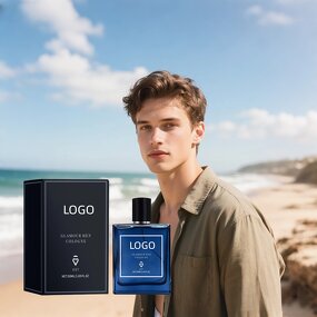 Unisex Perfume Body Mist - Premium Private Label Custom Fragrance Spray