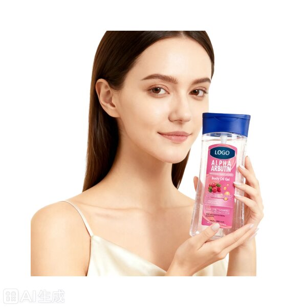 Golden Glow Body Lotion - Fresh Collagen Alpha Arbutin Papaya Milk