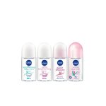 Travel Roll-On Deodorant - 100ml Seduction Pheromones Attract Men Women