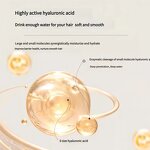 Hyaluronic Acid Shampoo - Hot Sale Scalp Clarifying Deep Cleansing Formula