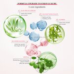 Herbal Hair Removal Cream - Private Label Organic Men Women Depilatory Laser