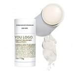 Women's Organic Deodorant - Wholesale 48H Floral Armpit Care Protection