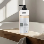 Hyaluronic Acid Shampoo - Hot Sale Scalp Clarifying Deep Cleansing Formula