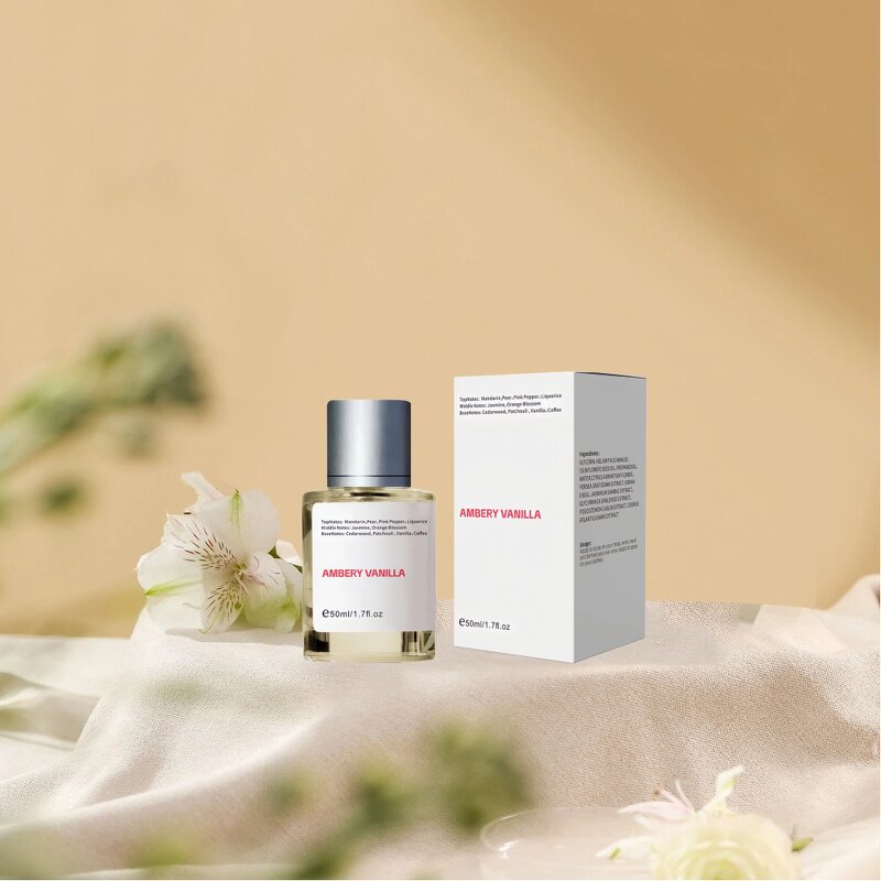 Arabian Women's Perfume - Special Offer Long Lasting Cologne Fragrance