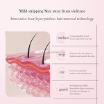 Hair Removal Cream - Private Label OEM ODM Permanent Depilatory Sensitive Skin