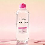 Vegan Micellar Water - Premium Deep Cleansing Face Cleanser Skincare