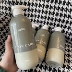 Shampoo Conditioner Set - Wholesale OEM ODM Custom Hair Care Products