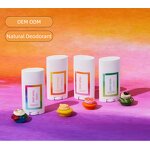 Natural Alum Deodorant - Hot Sale OEM Manufacturers China Safe Men Women