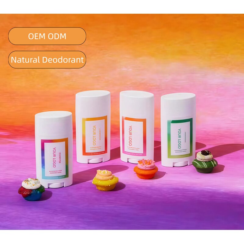 Natural Alum Deodorant - Hot Sale OEM Manufacturers China Safe Men Women