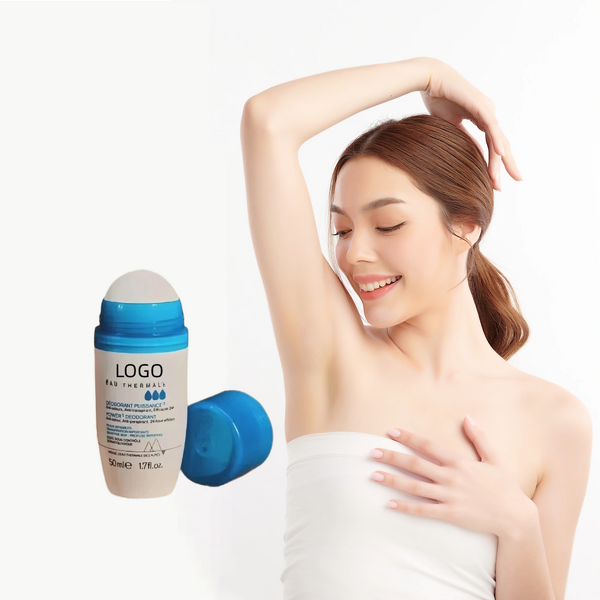 Long Lasting Deodorant - 2025 Top Sale Anti-Perspirant Sweat Odor Protection