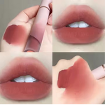 Milk Frost Lip Clay - High Quality Fade-Resistant Non-Transfer Liquid Oil