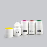 Unisex Roll-On Deodorant - 2024 Natural Organic Long Lasting Fragrance