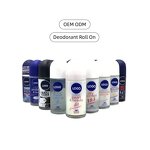 Men's Fragrance Deodorant Stick - Solid Anti Sweat Body Spray Deodorant