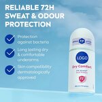 Korean Underarm Whitening Cream - Intimate Area Bleaching Deodorant