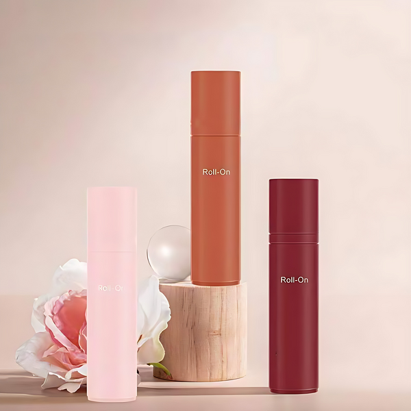 Brightening Deodorant Cream - Popular Non-Greasy Natural Roll-On for Women