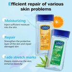 Turmeric Body Lotion - OEM ODM Vitamin C Unscented Anti-Aging Whitening