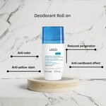 Long Lasting Deodorant - 2025 Top Sale Anti-Perspirant Sweat Odor Protection
