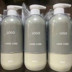 Onion Batana Hair Shampoo - 800ml Repair Nourishing Smooth Collagen