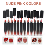 Matte Liquid Lipstick - Wholesale Vegan Private Label Waterproof Custom Colors