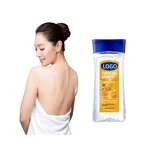 Turmeric Body Lotion - OEM ODM Vitamin C Unscented Anti-Aging Whitening