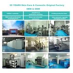 Shampoo Conditioner Set - Wholesale OEM ODM Custom Hair Care Products