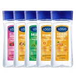 Turmeric Body Lotion - OEM ODM Vitamin C Unscented Anti-Aging Whitening