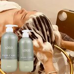 Shampoo Conditioner Set - Wholesale OEM ODM Custom Hair Care Products