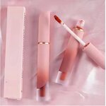 Organic Lip Gloss - Premium Bulk Custom Logo Tube Natural Private Label