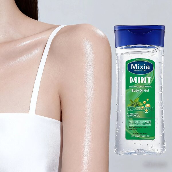 Lavender Vegan Body Lotion - Promotion Pemutih Body Lotions for Women