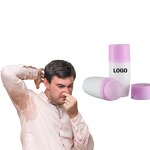 Unisex Roll-On Deodorant - 2024 Natural Organic Long Lasting Fragrance