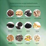 Natural Handmade Green Soap - 2025 Top Sale Bath Laundry Cleaning Bar