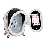 3D Skin Analyzer Machine - High Resolution Facial Scanner Pores Wrinkles Spots