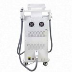 3 in 1 Multifunctional Laser - OPT SHR RF Nd Yag Tattoo Removal Machine