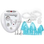 Vacuum Butt Lifting Machine - Hot Selling Enlargement Therapy Cupping Massager