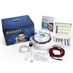 Diamond Microdermabrasion Machine - Blackhead Remover Facial Cleansing Rejuvenation