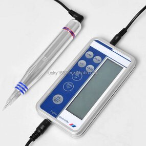 Micropigmentation Tattoo Pen - Factory Wholesale Eyebrow Lip Permanent Makeup