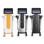 6-in-1 Beauty Machine - Multifunction EMS RF Vacuum Body Shaping Face Lifting