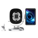 B3 AI Skin Analyzer - Latest Facial Hair Scalp Follicles Detector HD Display