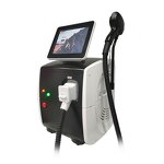 3 Wavelength Diode Laser Machine - Professional 755 808 1064nm Painless Salon