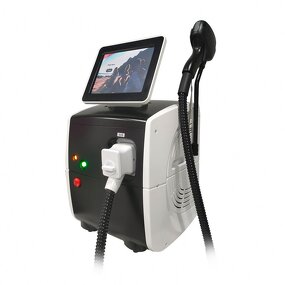 3 Wavelength Diode Laser Machine - Professional 755 808 1064nm Painless Salon