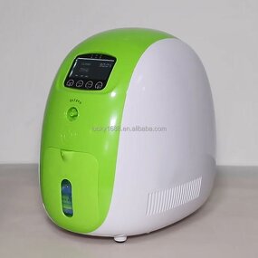 High Flow Oxygen Concentrator - Hot Selling Oxygen Device Generator for Home