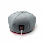 Laser Hair Regrowth Helmet - Wholesale 650nm 830nm Red Light Therapy Cap Home