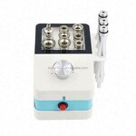 Water Diamond Dermabrasion Machine - Portable Professional Face Lift Anti-wrinkle