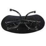 Foldable Manicure Table - Wholesale Cheap Salon Furniture Dust Collector Desk