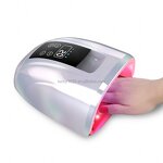 90W UV LED Nail Dryer - Wholesale Auto Sensor Curing Gel Polish Manicure
