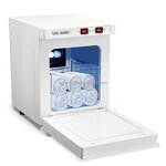 UV Sterilizer Towel Cabinet - Electrical Hot Hotel Barber Salon Towel Warmer